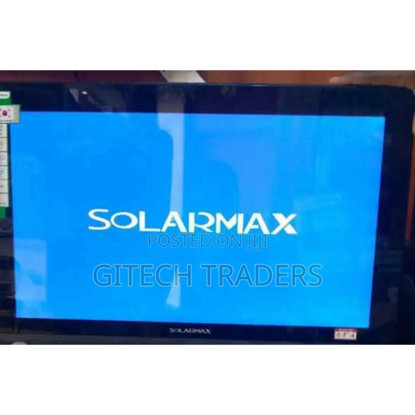 Brand New Solarmax 24 Inches