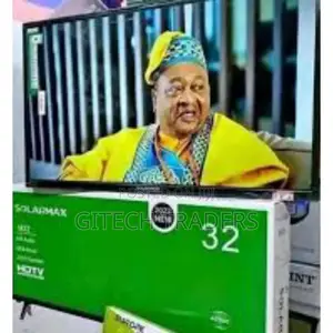 Solarmax 32 Inches Tv