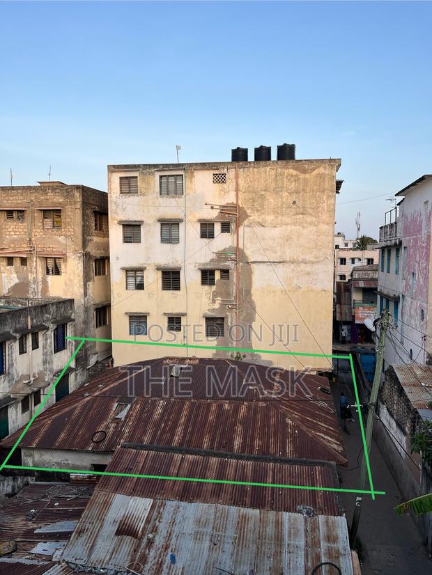 40x40 Plot for Sale Sarigoi, Mombasa - thumbnail 3