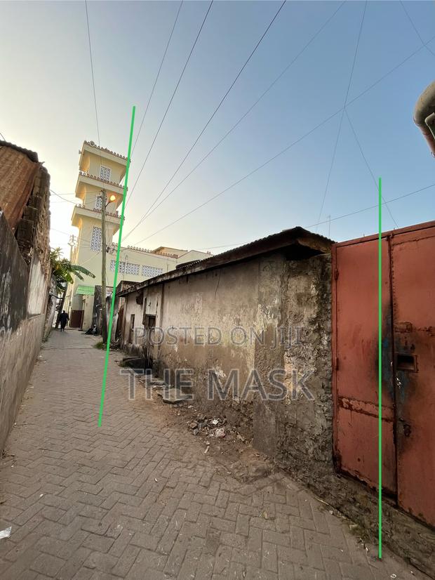 40x40 Plot for Sale Sarigoi, Mombasa - thumbnail 6