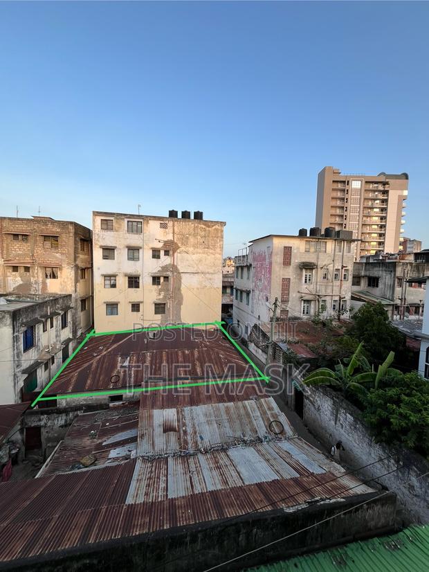 40x40 Plot for Sale Sarigoi, Mombasa - thumbnail 4