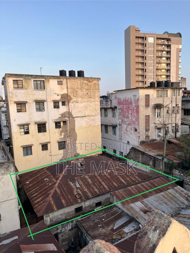 40x40 Plot for Sale Sarigoi, Mombasa - main view