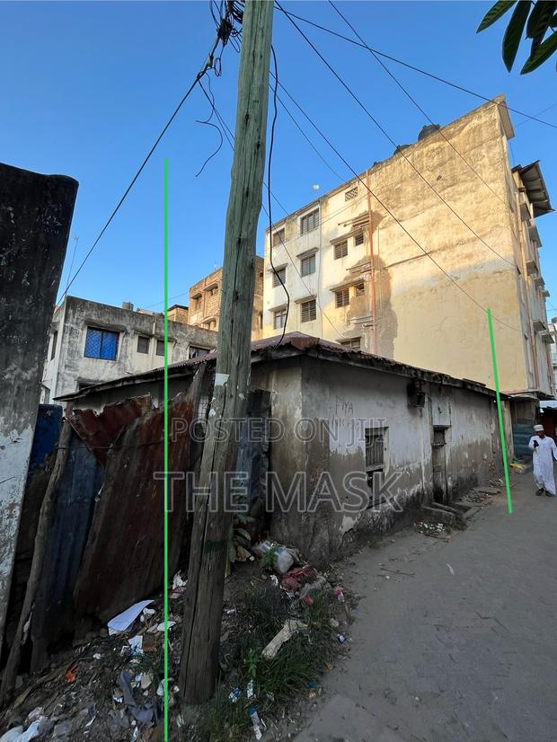 40x40 Plot for Sale Sarigoi, Mombasa - thumbnail 8