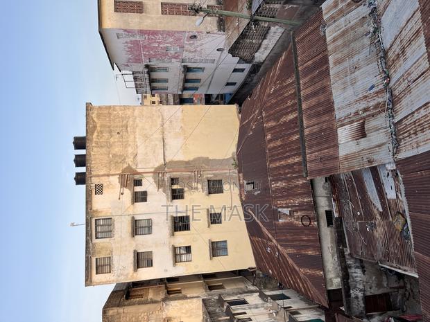 40x40 Plot for Sale Sarigoi, Mombasa - thumbnail 5