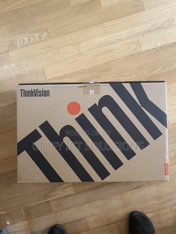 Lenovo S24e-20 23.8′′ Monitor (62AEKAT2UK) - thumbnail 2