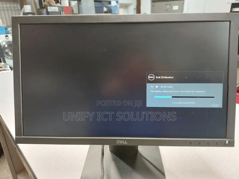 Dell 20 Inch Monitor Display - E2020H