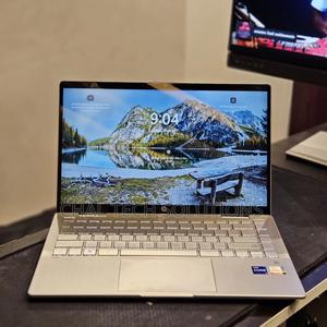 Laptop HP Pavilion 14 16GB Intel Core I7 SSD 1T - main view