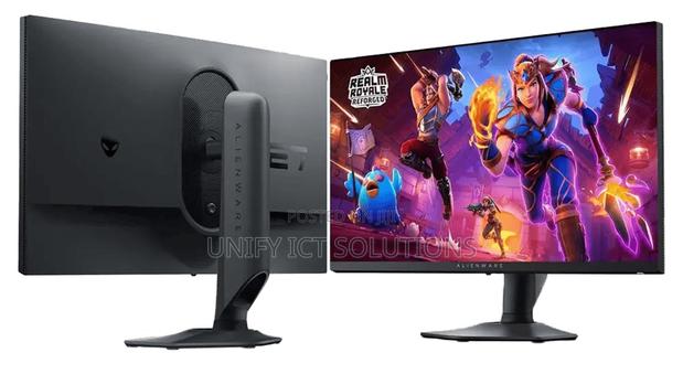 Alienware 27 Gaming Monitor - AW2723DF