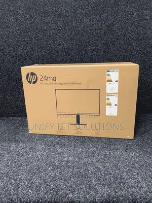 HP 24MQ 24 INCH Display Monitor