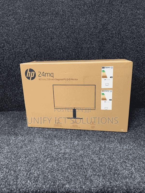 HP 24MQ 24 INCH Display Monitor