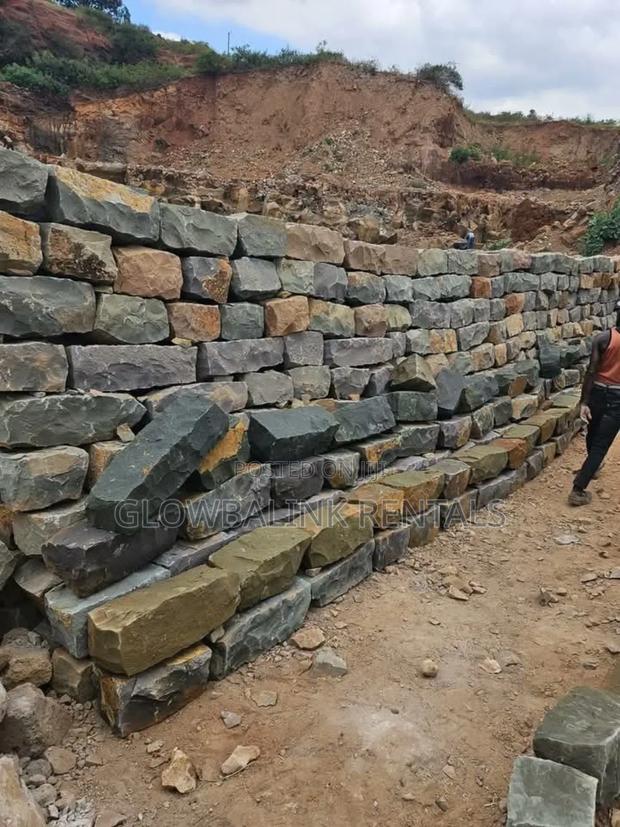 Foundation Stones Supplies