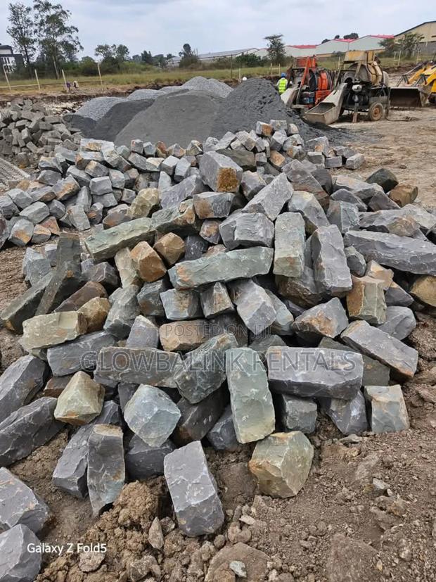 Foundation Stones Supplies - thumbnail 3