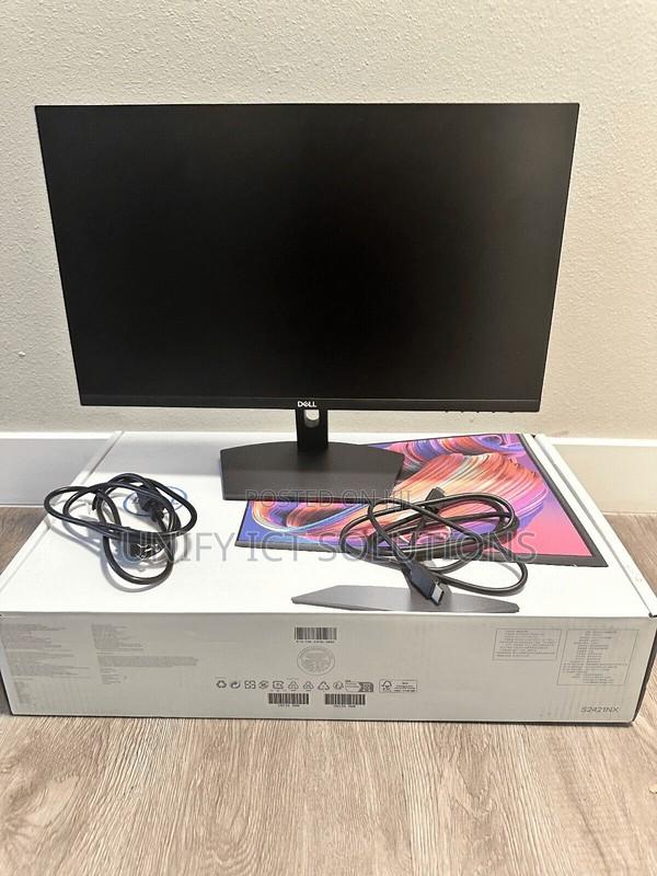 Dell S2421HN 24 Inch FHD 1080p 75hz Monitor