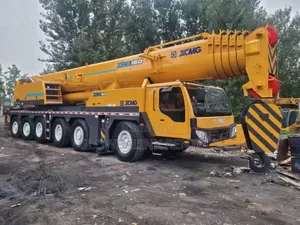 CRANES for All Your Heavy Lifting Needs