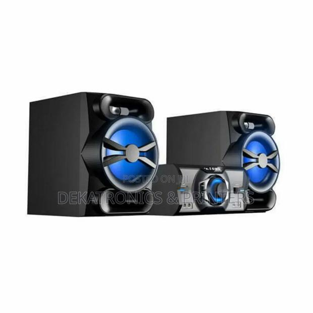 Hisense Mini Hi-Fi 360watts (Ha450) - thumbnail 2