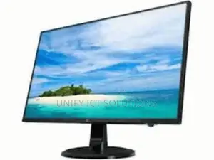 Hp V24v G5 23.8" FHD Monitor
