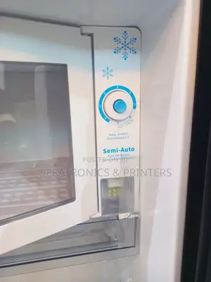 Hisense 176litres Single Door Fridge (Ref176dr)
