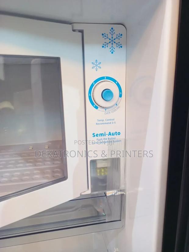 Hisense 176litres Single Door Fridge (Ref176dr) - thumbnail 5