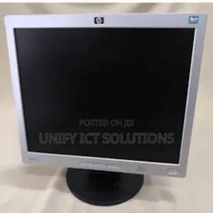HP 17′′Inch Square Monitor