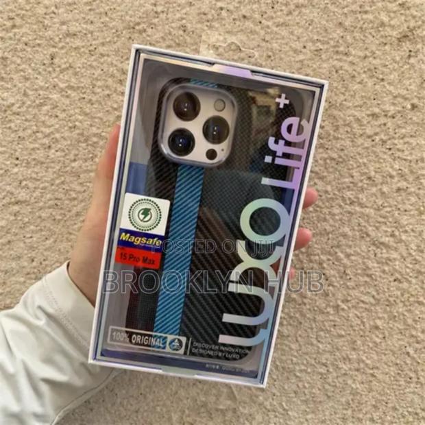 Luxury Original Luxo Phone Case for iPhone13,14,15 And16