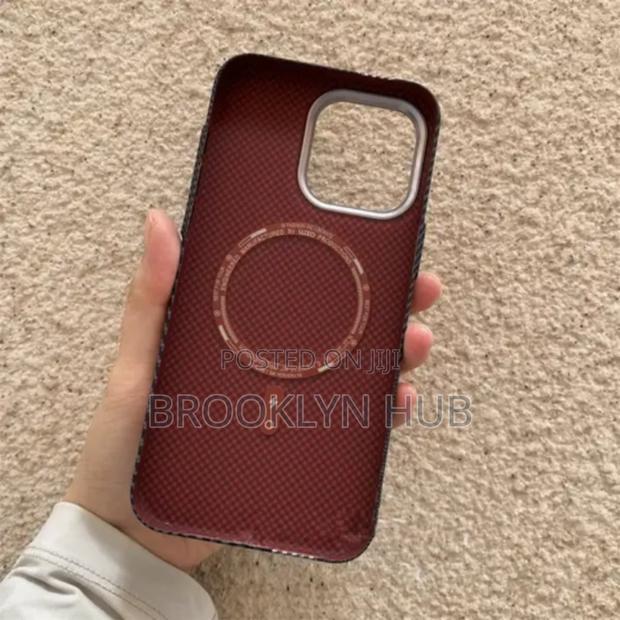 Luxury Original Luxo Phone Case for iPhone13,14,15 And16 - thumbnail 2