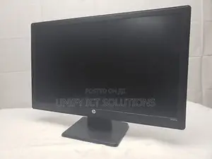 HP 23 Inch TFT Monitor