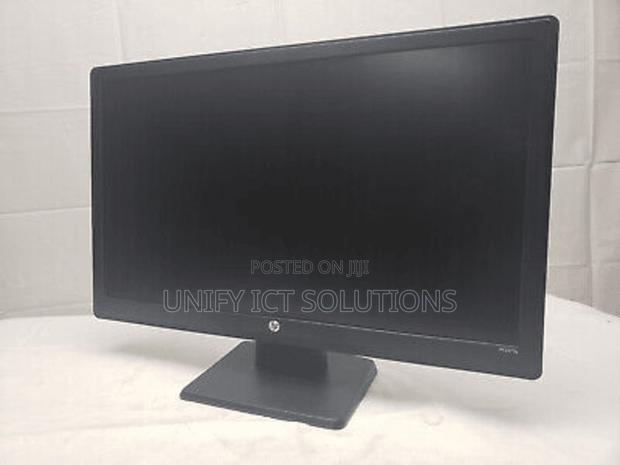 HP 23 Inch TFT Monitor - main view