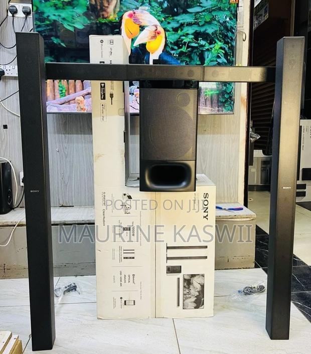 Sony Ht-S700rf 1000w System - main view