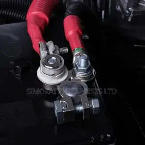 Two Up Unilug Battery Terminal Lugs