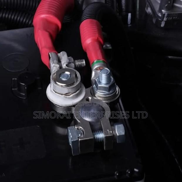 Two Up Unilug Battery Terminal Lugs