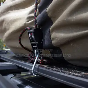 New Rope Ratchet Tie Down