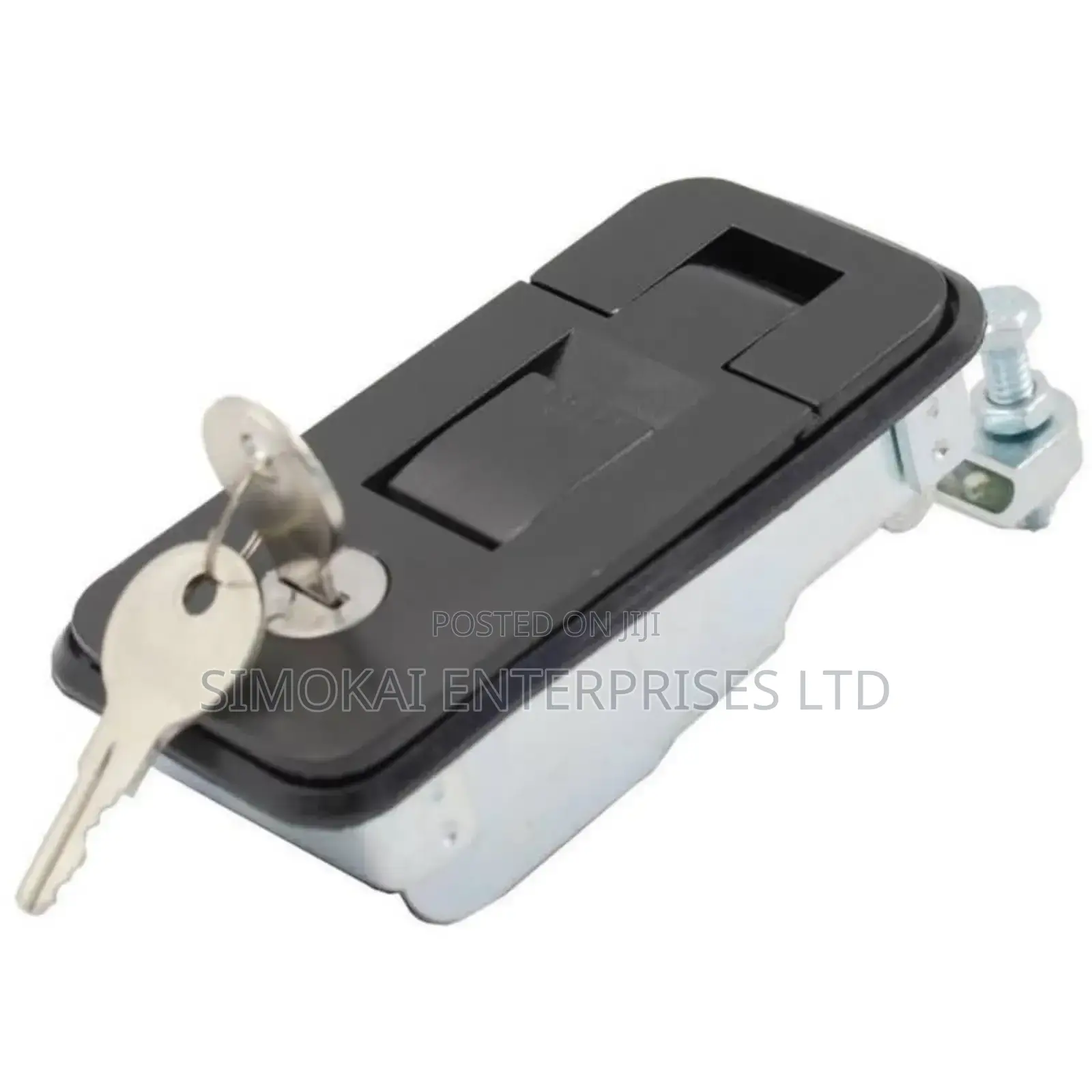 Compression Locks