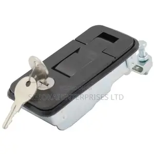 Compression Locks