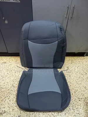 Seat Covers Toyota Hilux Vigo Double Cabin