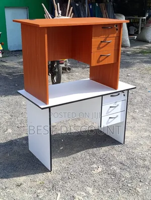 Reading Table