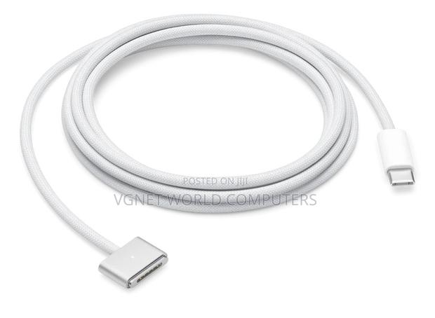 Type C to Magsafe 3