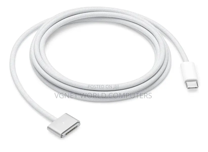 Type C to Magsafe 3
