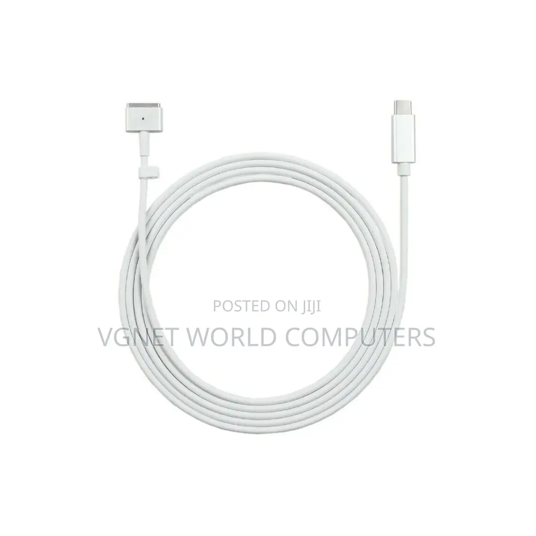 Type C to Magsafe 2