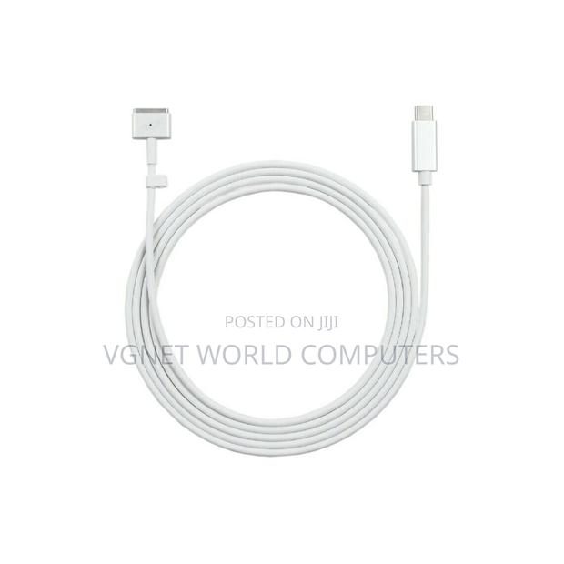 Type C to Magsafe 2 - main view