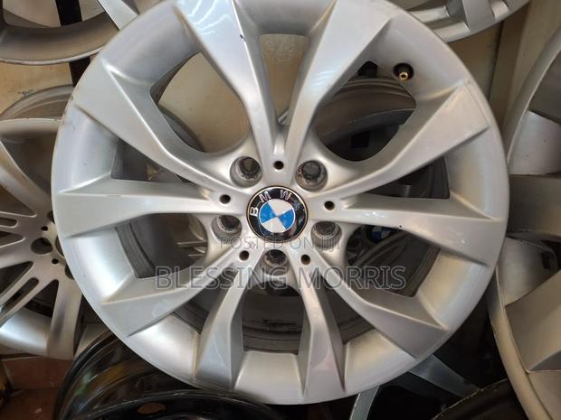 Rims Size 17 For Bmw - main view