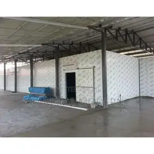 Cold Room Supplies and Installations