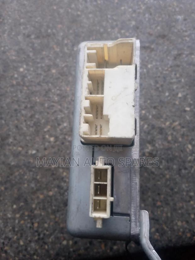 Steering Control Computer for Premio 260