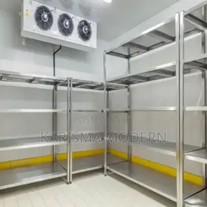 Cold Room Groceries