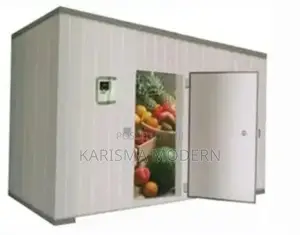 Cold Room Groceries