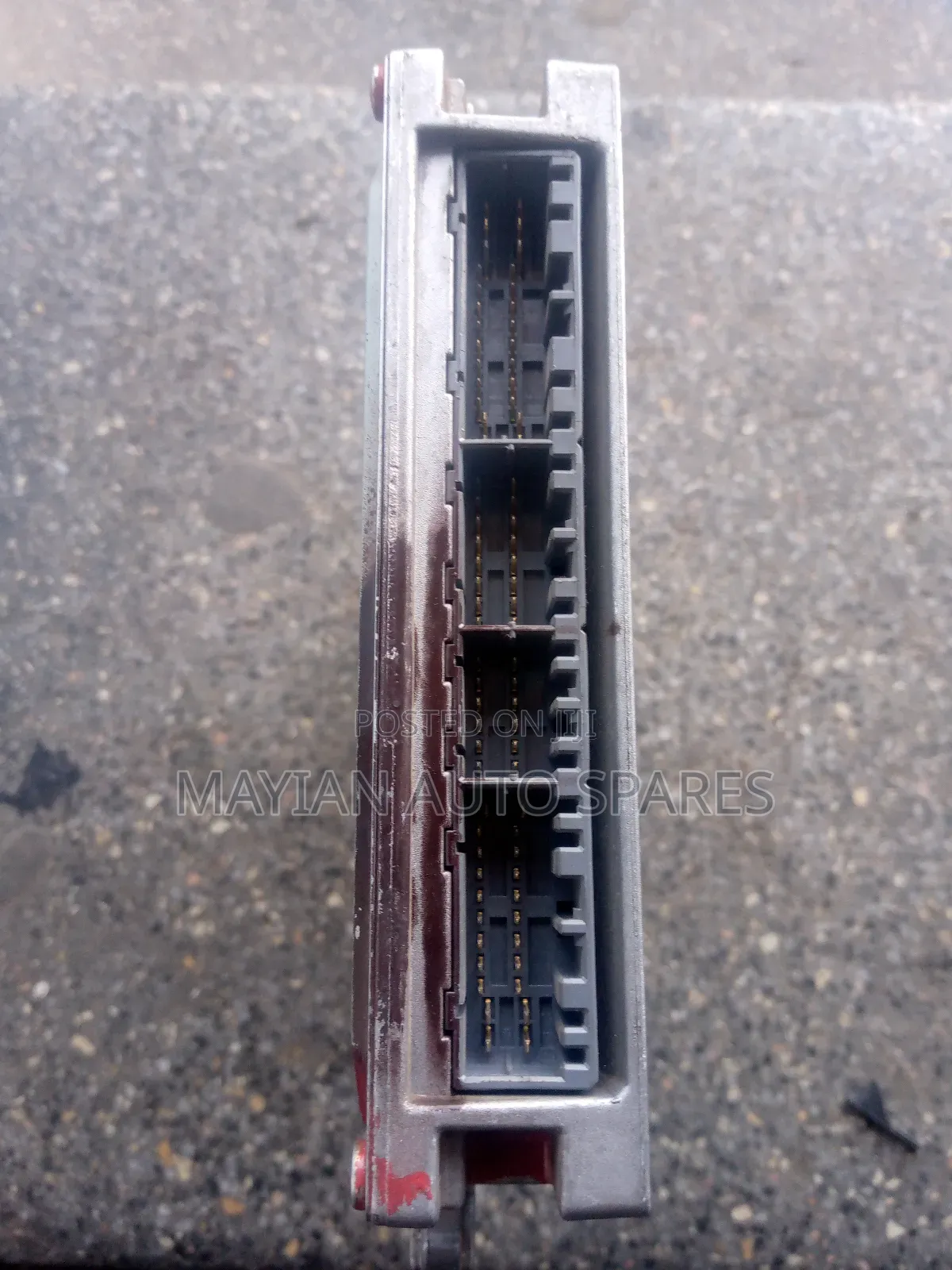 Engine Control Computer for Honda Rd1.