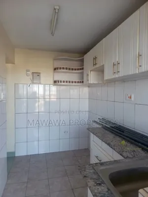 1bdrm Apartment in South B for rent