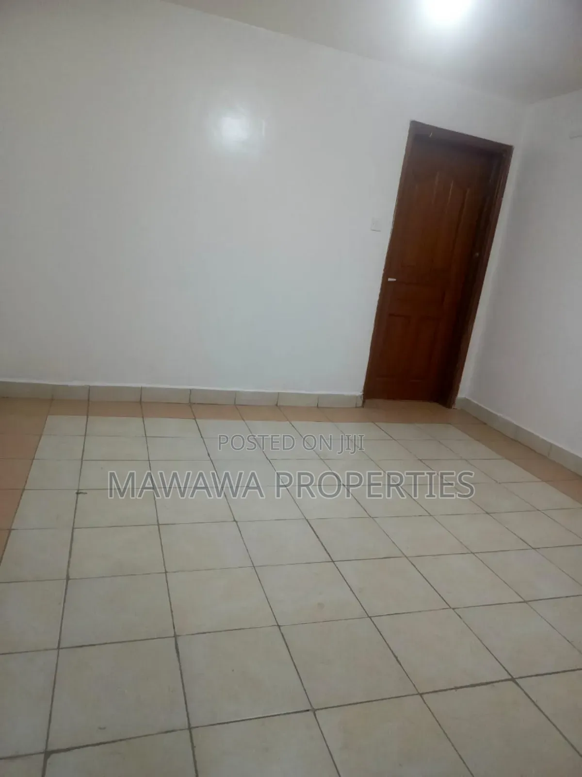 1bdrm Apartment in South B for rent