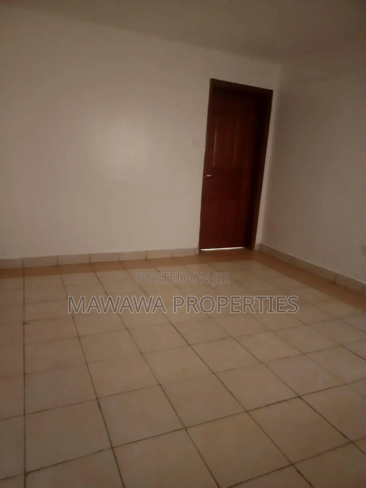 1bdrm Apartment in South B for rent