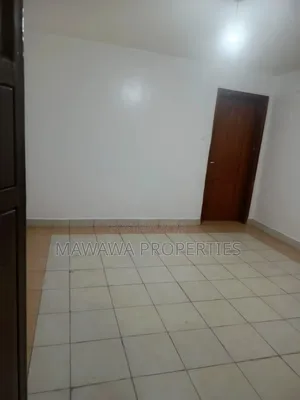1bdrm Apartment in South B for rent
