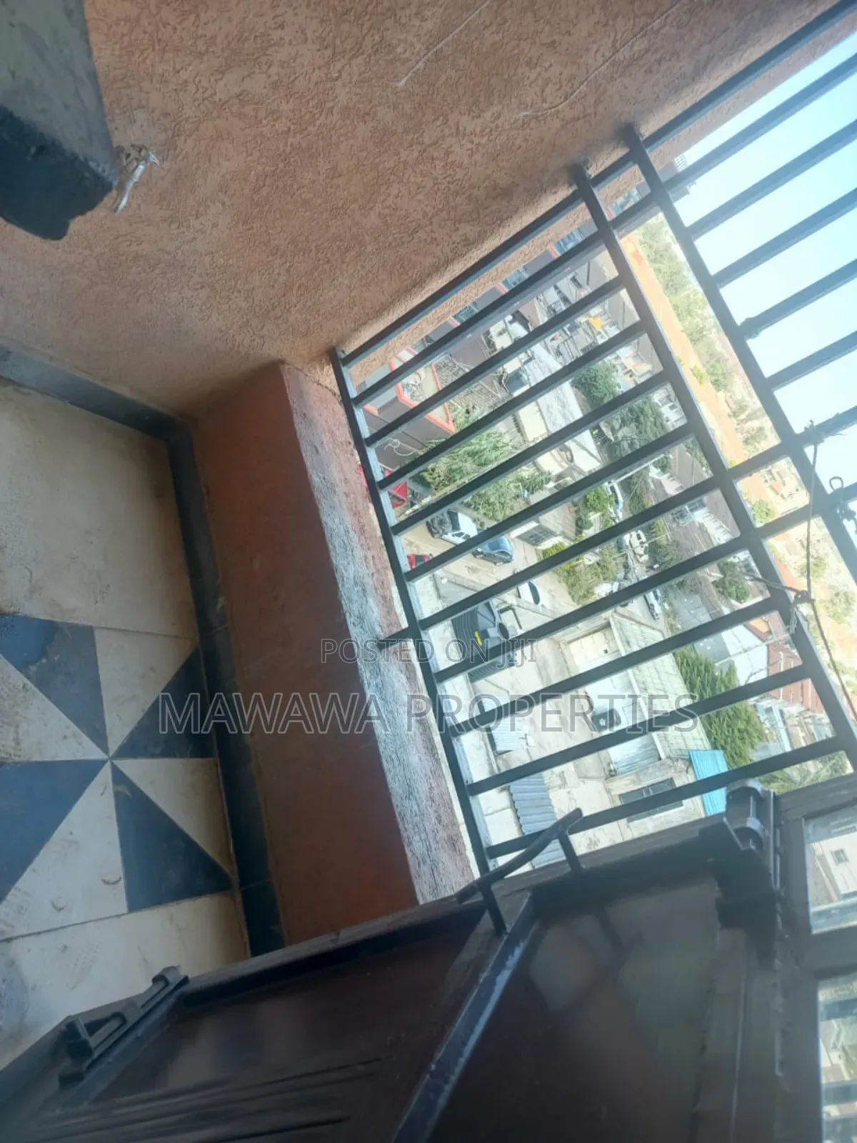 1bdrm Apartment in South B for rent